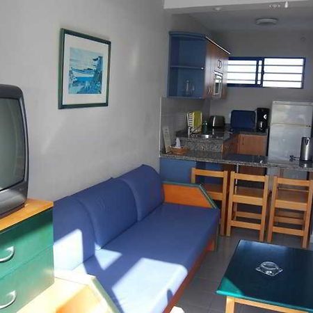 Apartamentos Eden Πουέρτο Ρίκο Εξωτερικό φωτογραφία