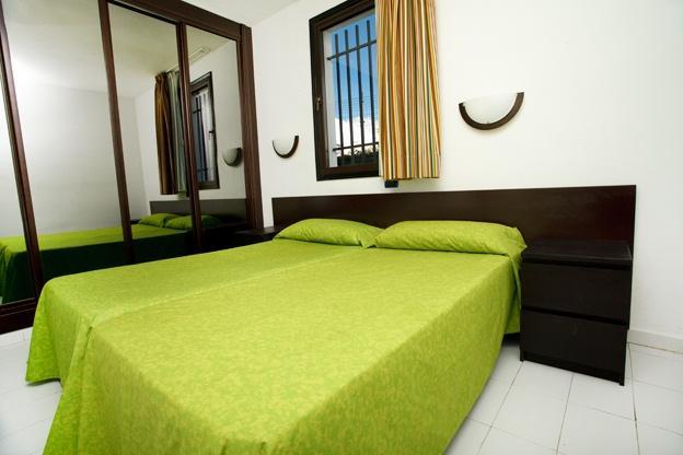 Apartamentos Eden Πουέρτο Ρίκο Εξωτερικό φωτογραφία