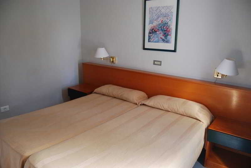 Apartamentos Eden Πουέρτο Ρίκο Εξωτερικό φωτογραφία