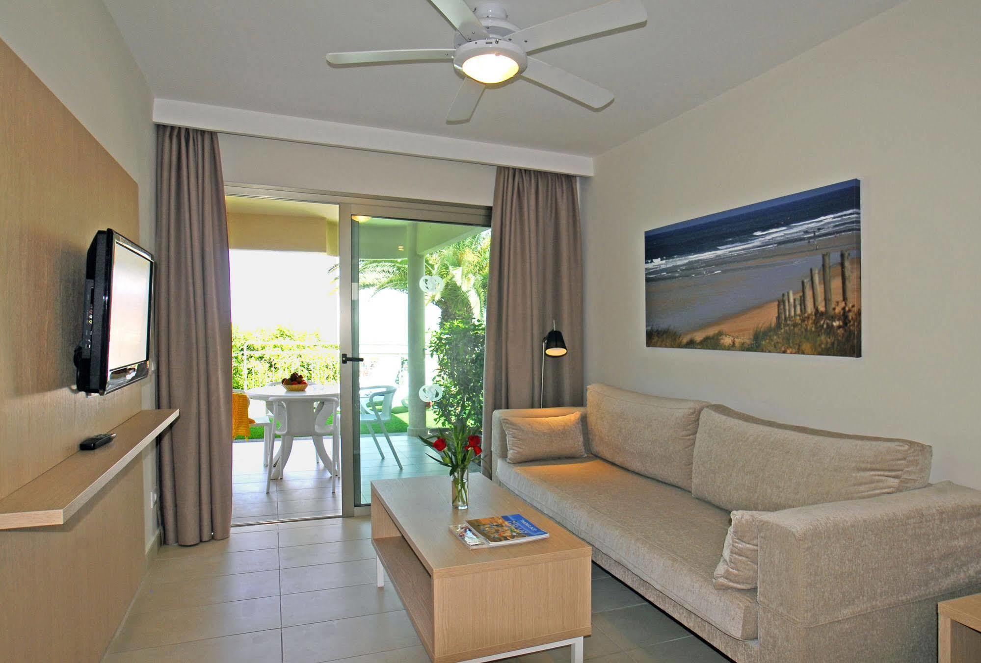 Apartamentos Eden Πουέρτο Ρίκο Εξωτερικό φωτογραφία