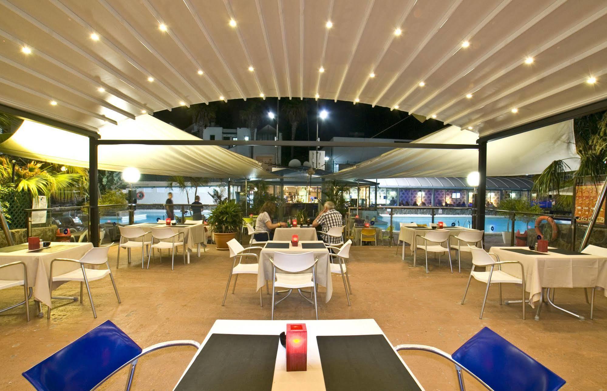 Apartamentos Eden Πουέρτο Ρίκο Εξωτερικό φωτογραφία