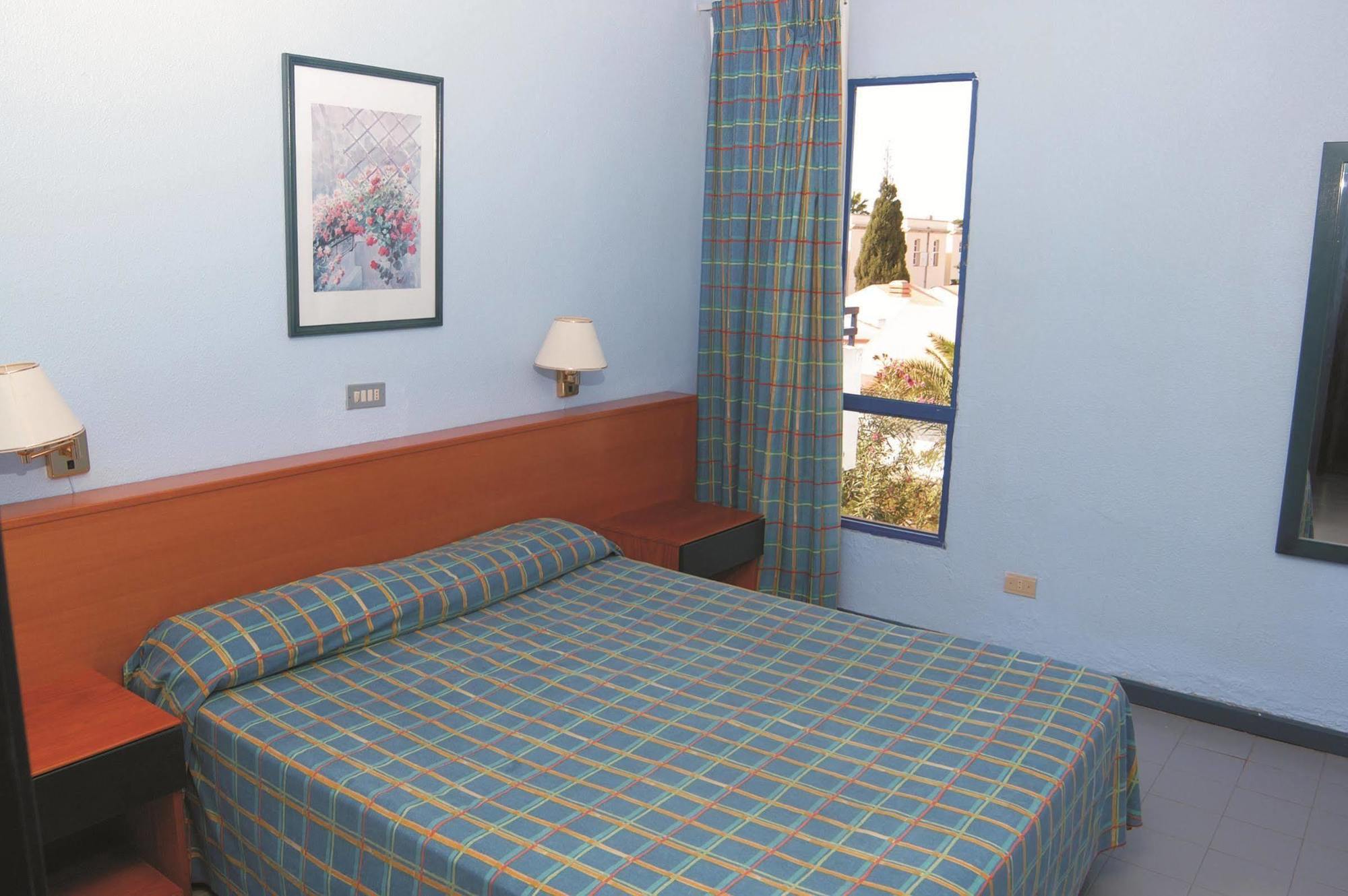 Apartamentos Eden Πουέρτο Ρίκο Εξωτερικό φωτογραφία